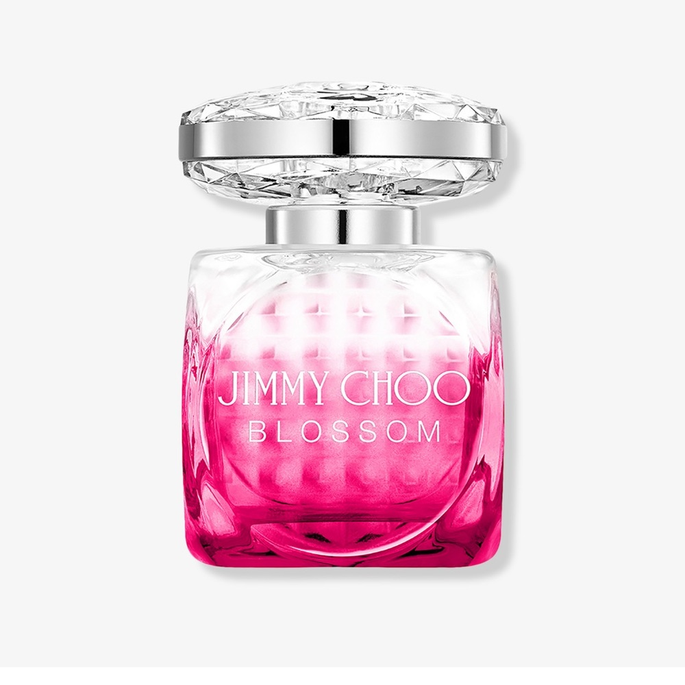 NIB Jimmy Choo | Blossom Eau De Parfum | 60 ml/2 Fl. Oz